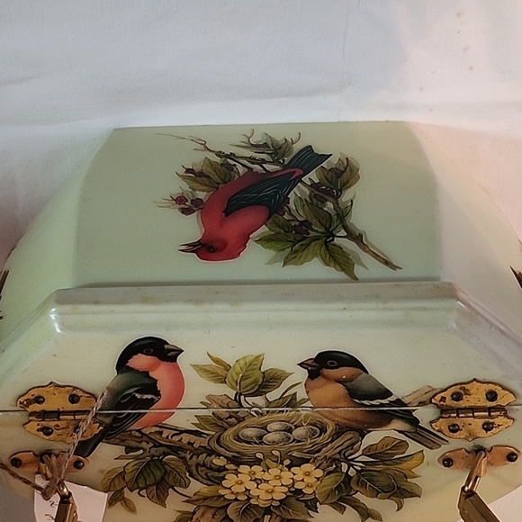 Vintage ladies Purse - Picture 2 of 4